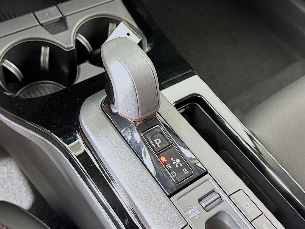 new 2025 Toyota Prius Plug-In Hybrid car, priced at $41,265