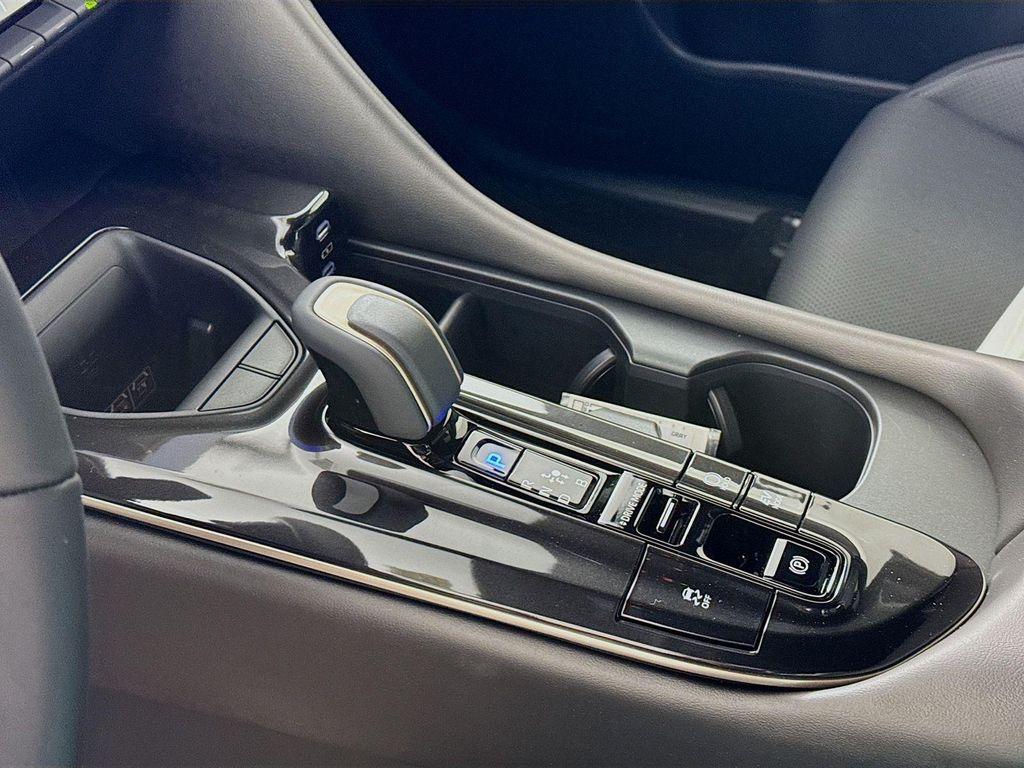 new 2026 Toyota Crown car, priced at $50,279