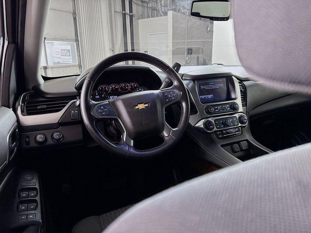 used 2019 Chevrolet Tahoe car, priced at $21,568