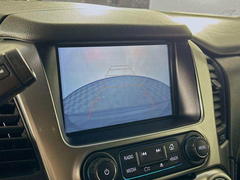 used 2019 Chevrolet Tahoe car, priced at $21,568