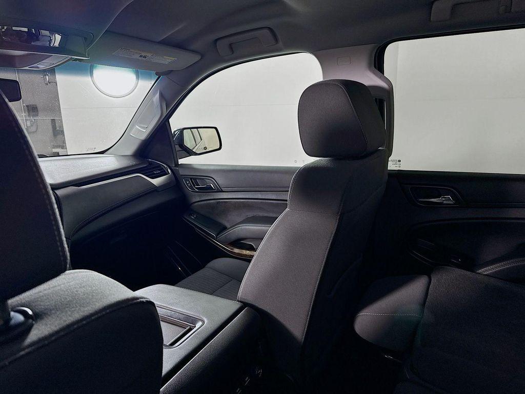 used 2019 Chevrolet Tahoe car, priced at $21,568