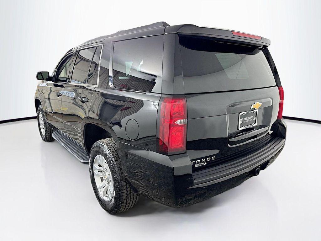 used 2019 Chevrolet Tahoe car, priced at $21,568