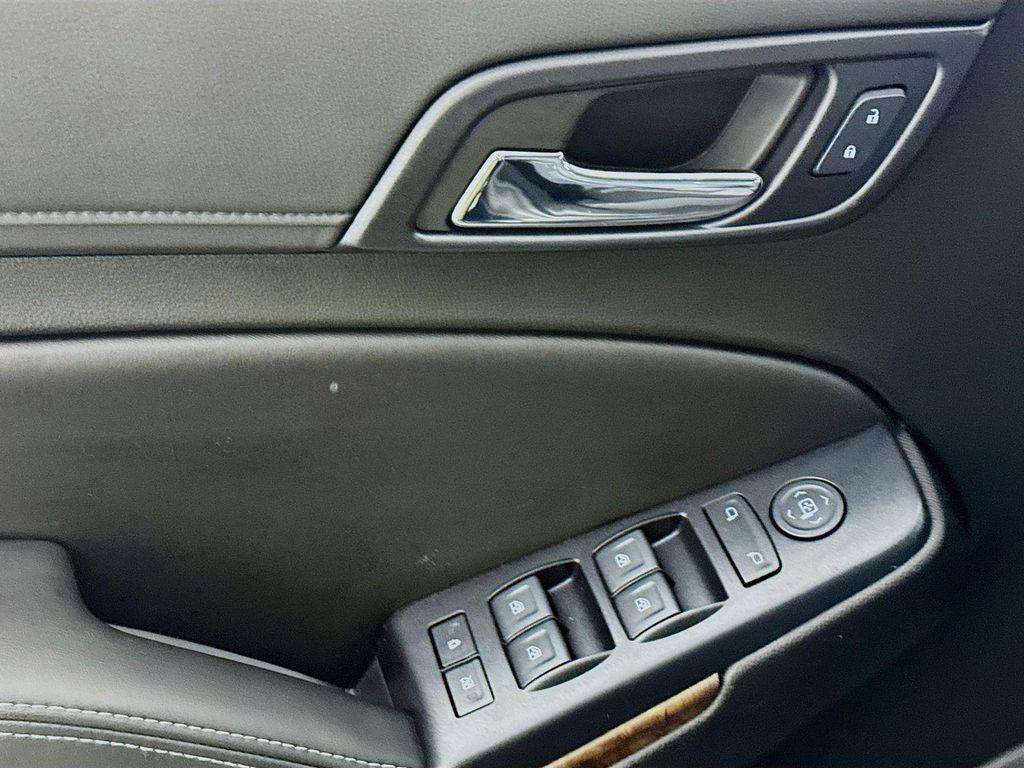 used 2019 Chevrolet Tahoe car, priced at $21,568