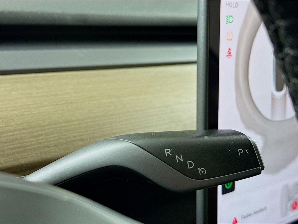 used 2023 Tesla Model 3 car, priced at $18,998