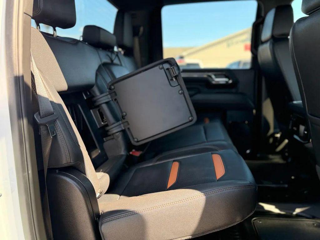 used 2025 GMC Sierra 2500 car, priced at $83,995