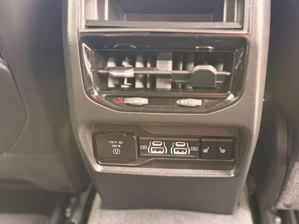 used 2023 Jeep Grand Cherokee car, priced at $36,995
