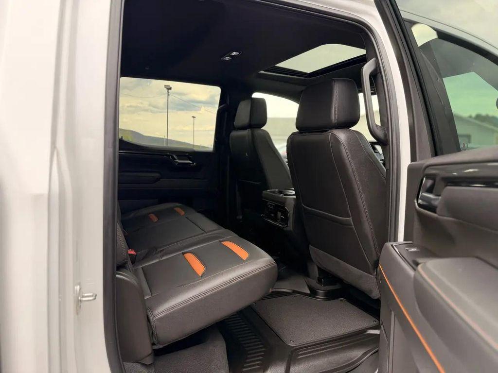 used 2025 GMC Sierra 1500 car, priced at $64,995