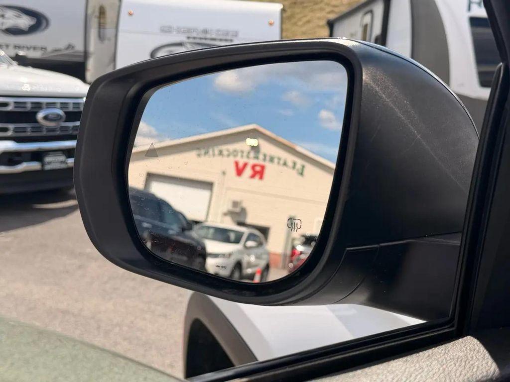used 2023 Jeep Grand Cherokee car, priced at $33,991