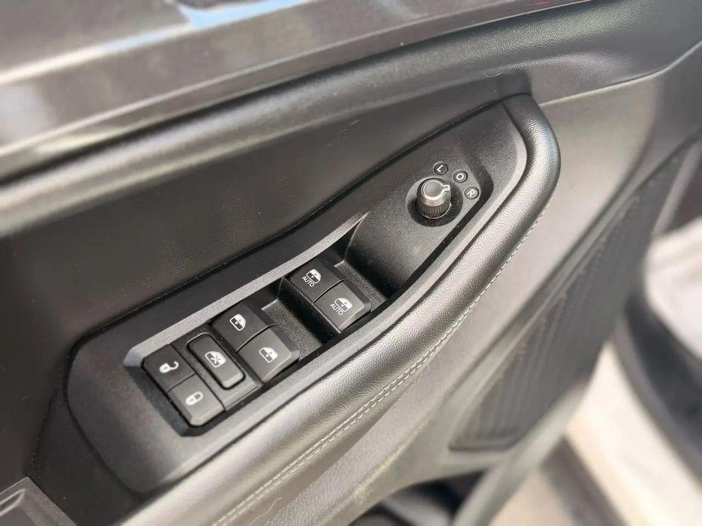 used 2023 Jeep Grand Cherokee car, priced at $33,991