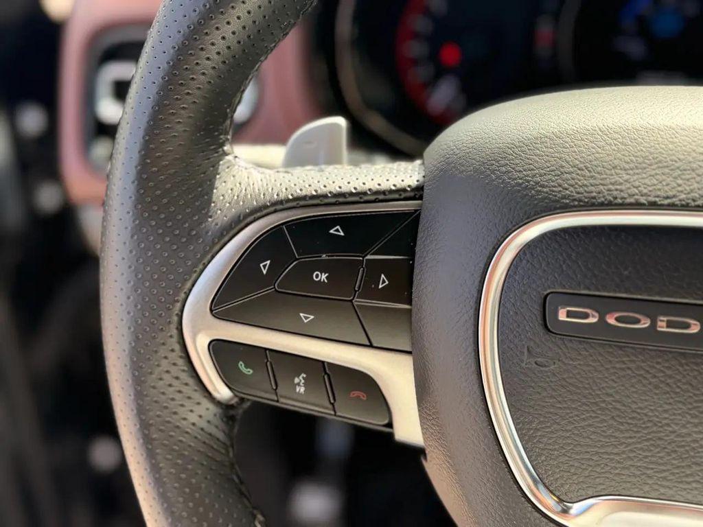 used 2024 Dodge Durango car, priced at $39,995