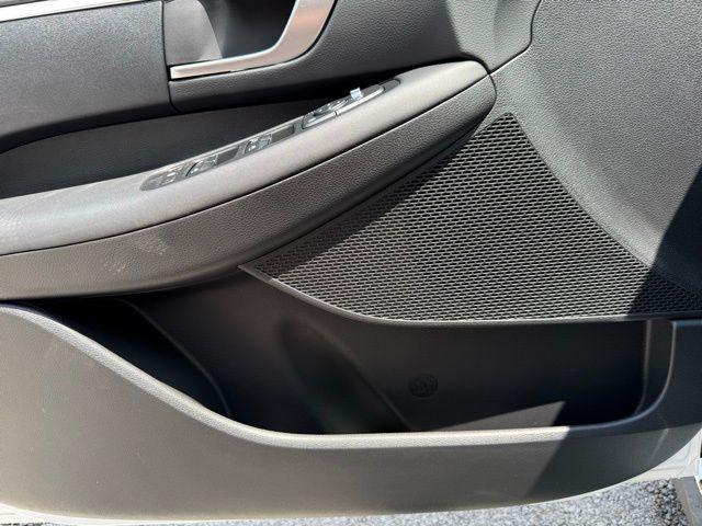 new 2025 Hyundai Sonata car, priced at $26,443