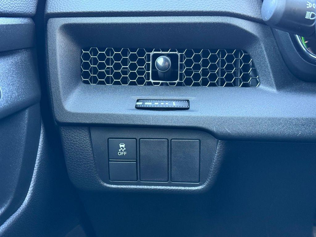 used 2023 Honda CR-V Hybrid car, priced at $29,289