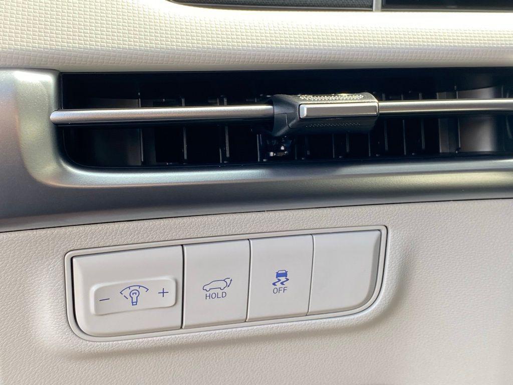 new 2026 Hyundai Tucson car, priced at $31,064