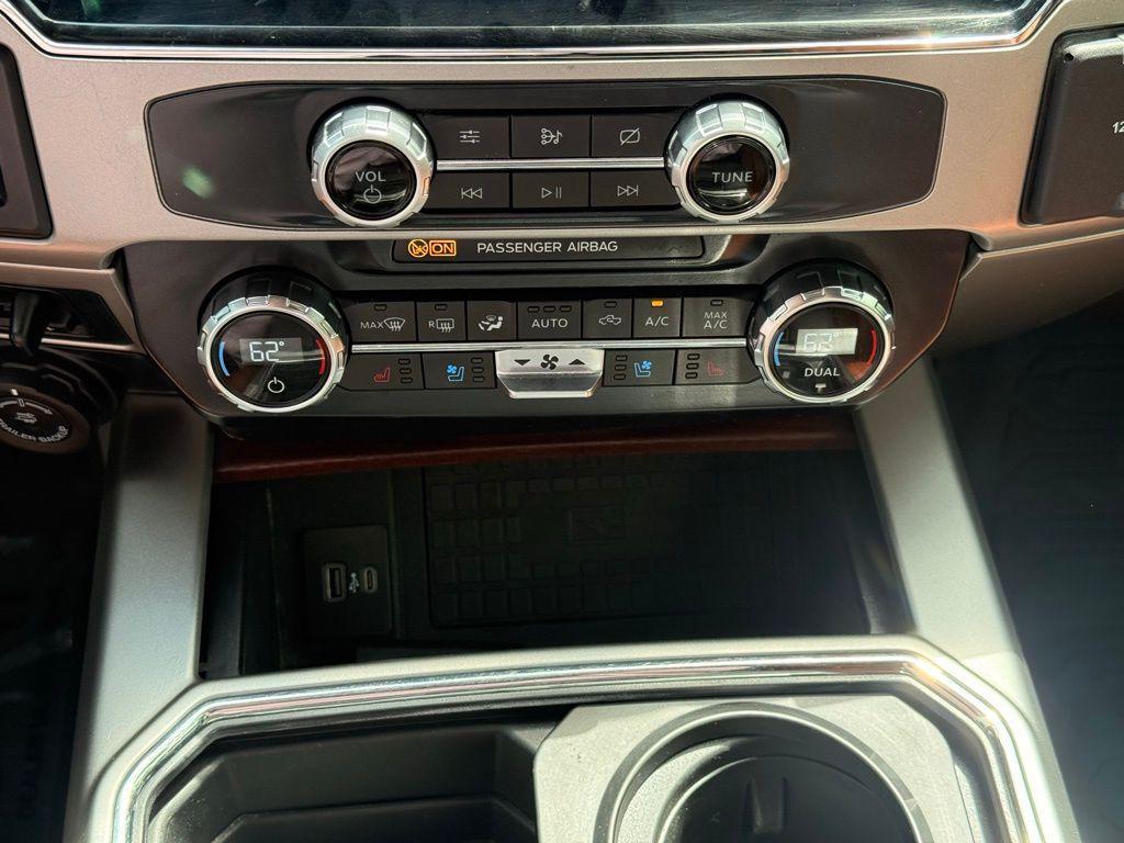 used 2022 Ford F-250 car, priced at $72,289