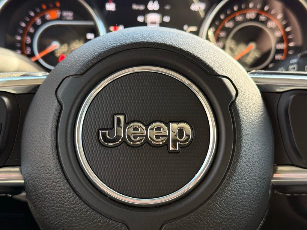 used 2019 Jeep Wrangler Unlimited car, priced at $29,389