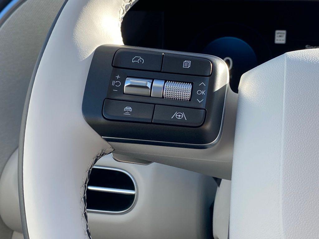 new 2026 Hyundai Palisade car, priced at $55,123