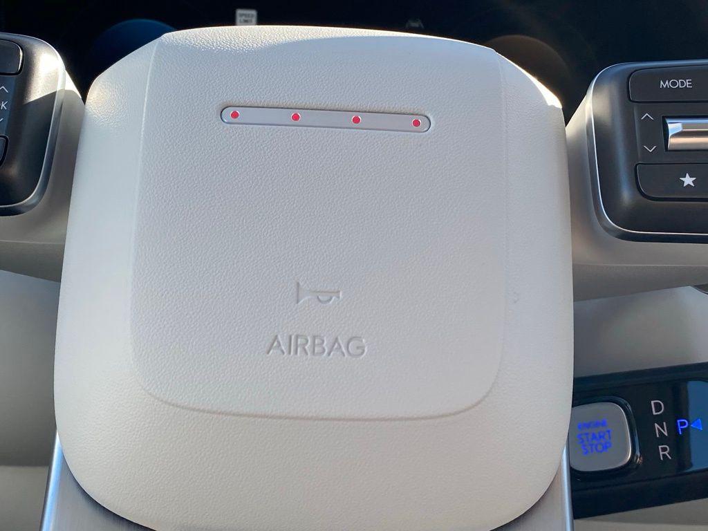 new 2026 Hyundai Palisade car, priced at $55,123