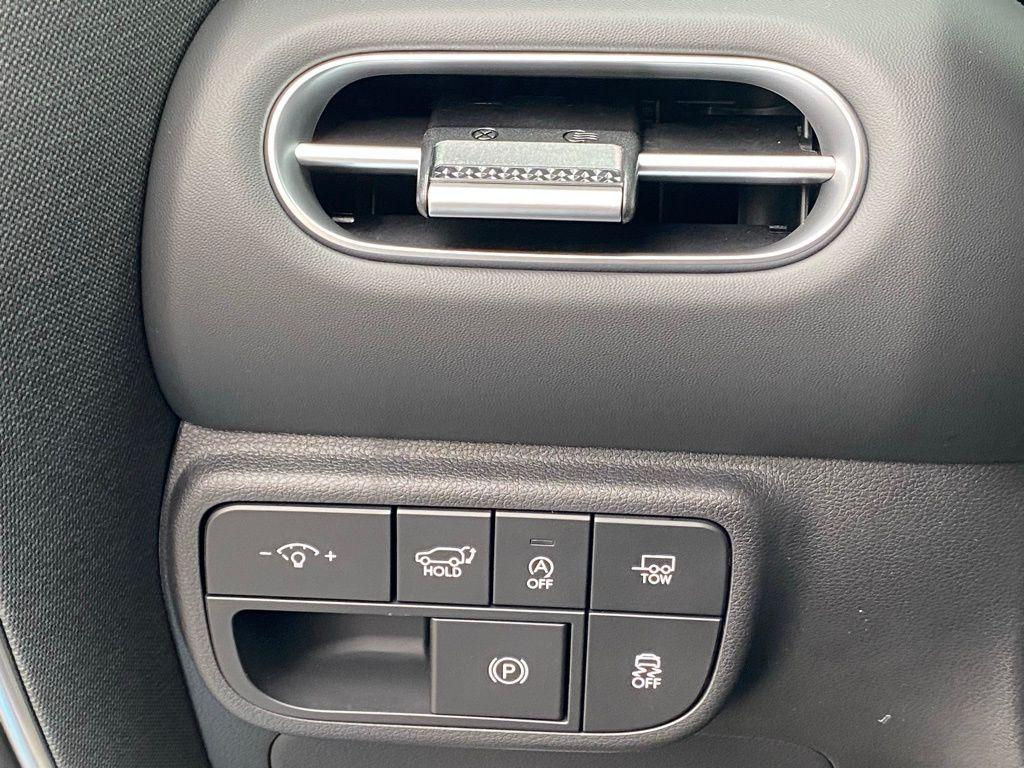 new 2026 Hyundai Palisade car, priced at $55,123