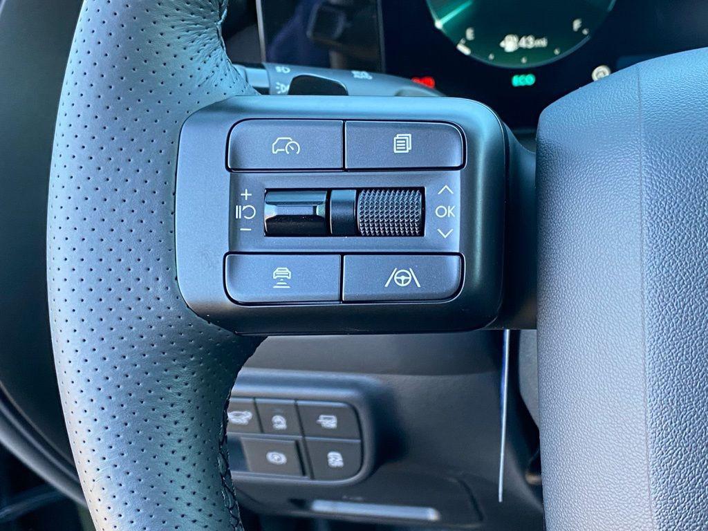 new 2026 Hyundai Palisade car, priced at $48,698