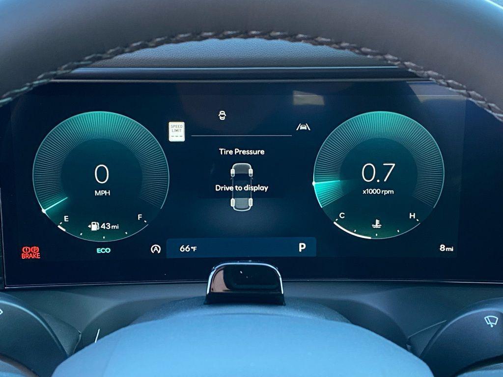 new 2026 Hyundai Palisade car, priced at $48,698