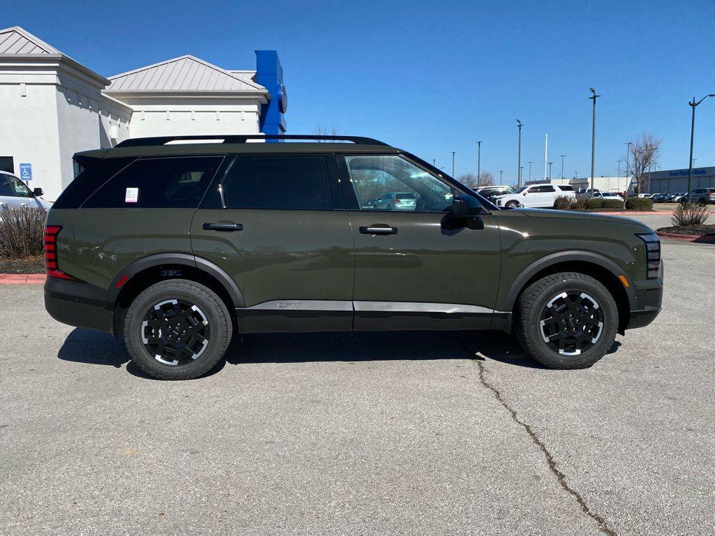 new 2026 Hyundai Palisade car, priced at $48,698