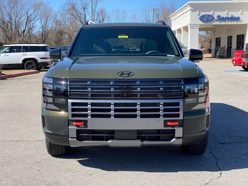 new 2026 Hyundai Palisade car, priced at $48,698