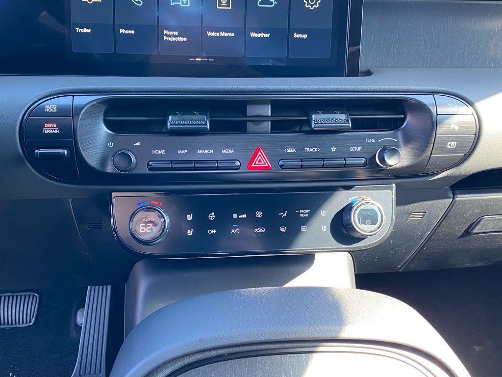 new 2026 Hyundai Palisade car, priced at $48,698