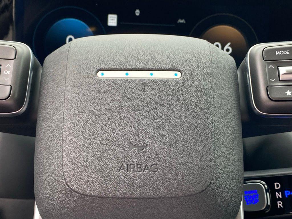 new 2026 Hyundai Palisade car, priced at $51,497