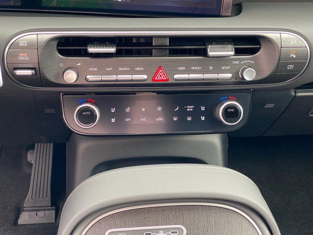 new 2026 Hyundai Palisade car, priced at $51,497