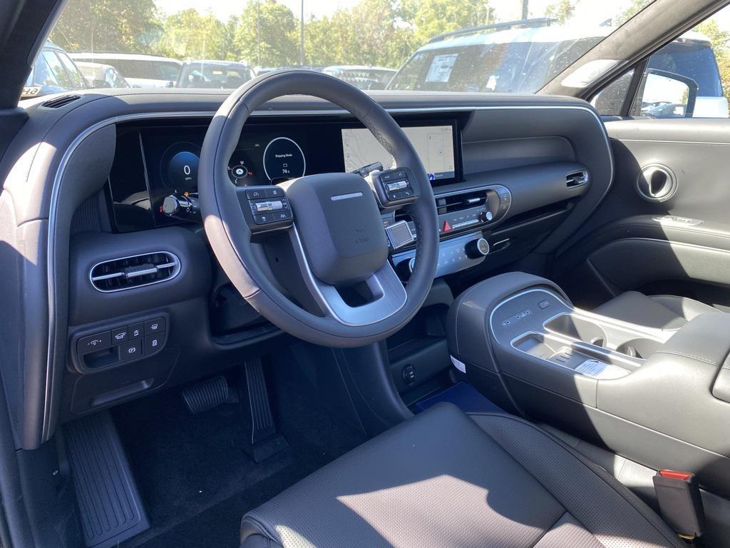 new 2026 Hyundai Palisade car, priced at $56,314