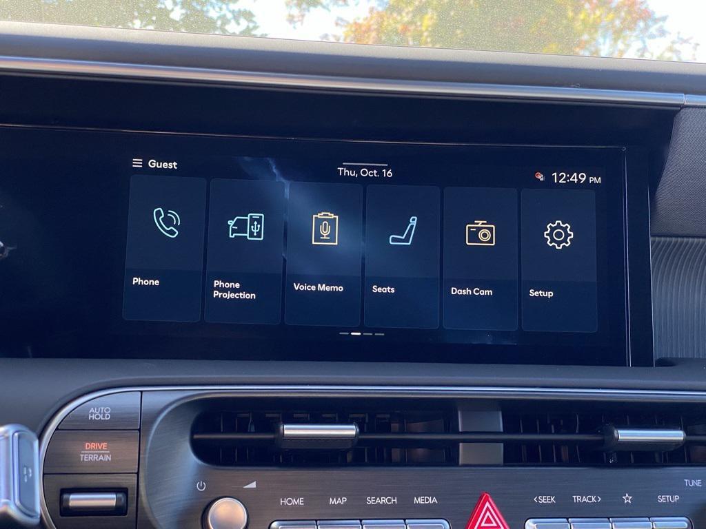 new 2026 Hyundai Palisade car, priced at $56,314