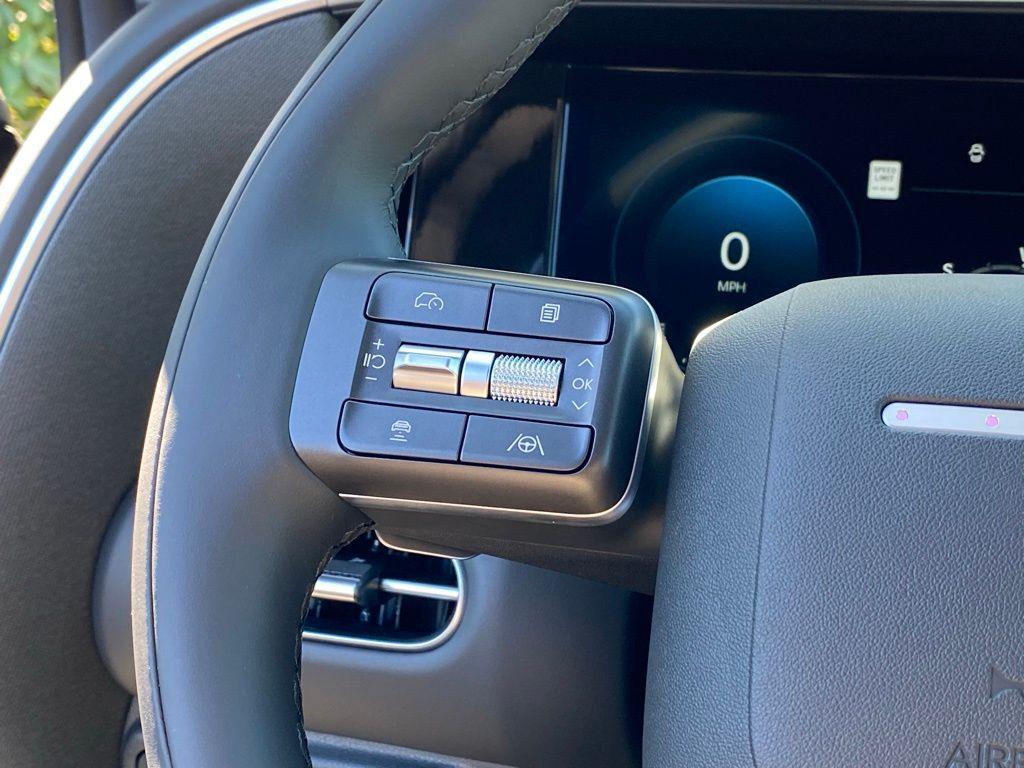 new 2026 Hyundai Palisade car, priced at $55,314