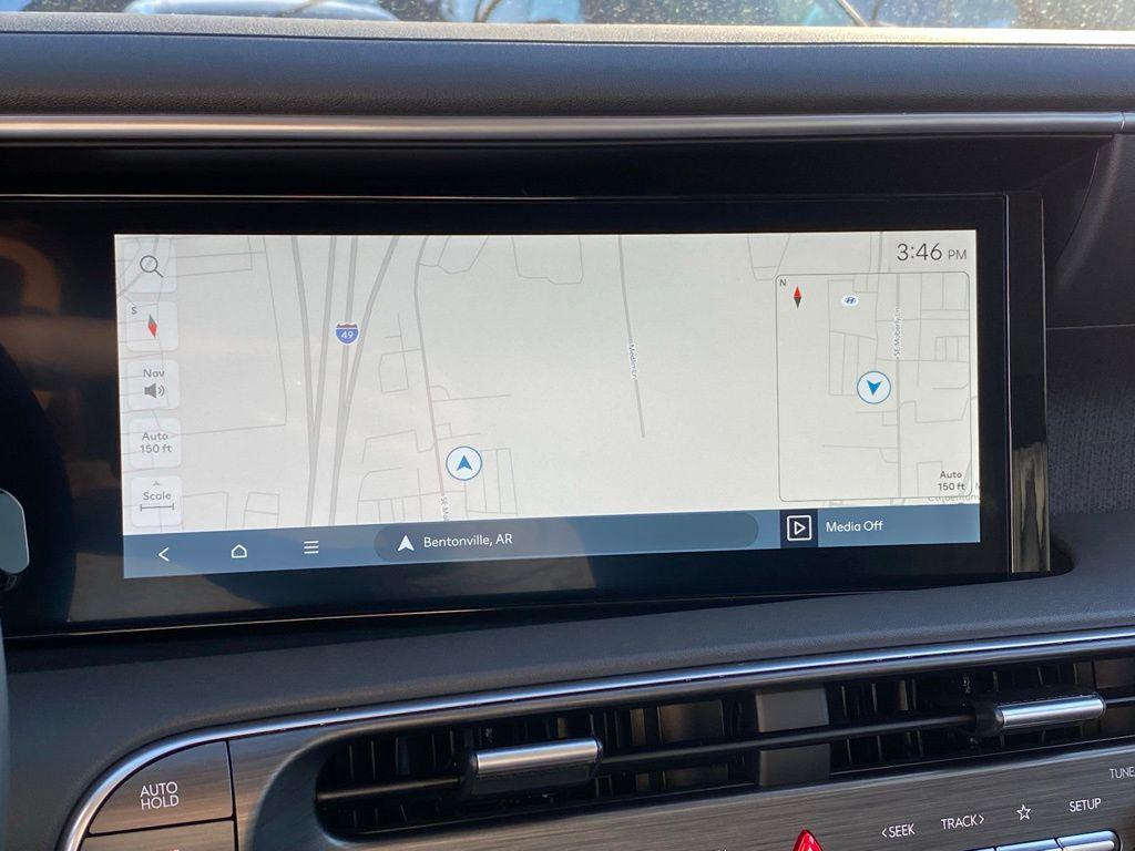 new 2026 Hyundai Palisade car, priced at $48,190