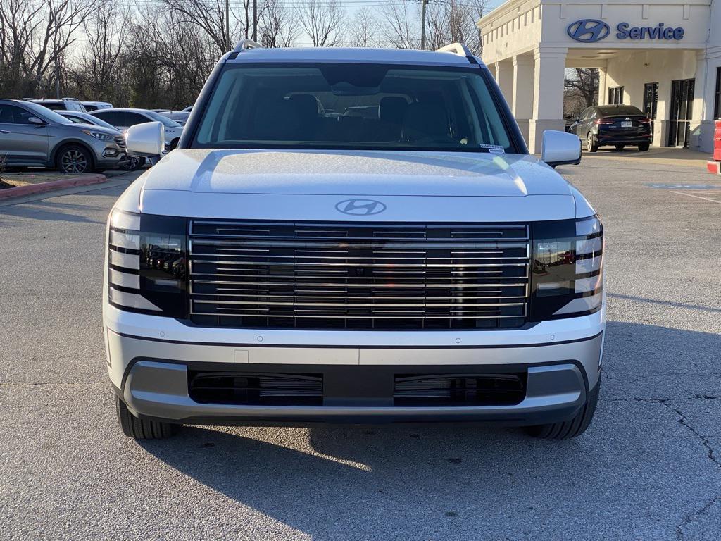 new 2026 Hyundai Palisade car, priced at $48,190