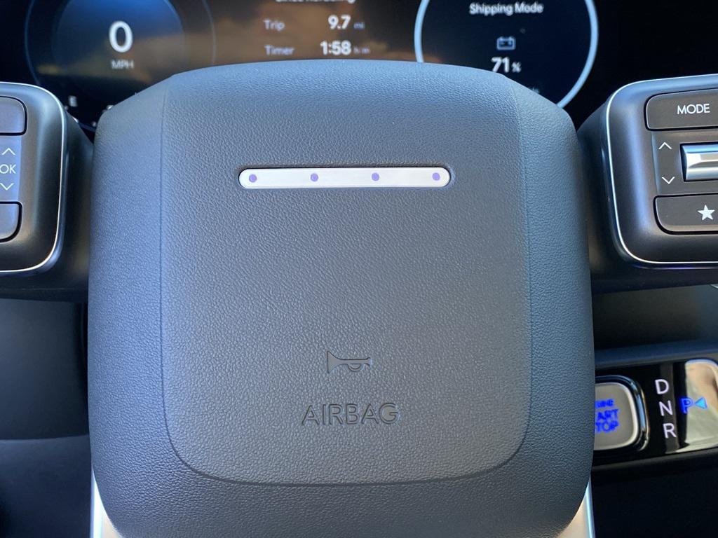 new 2026 Hyundai Palisade car, priced at $48,190