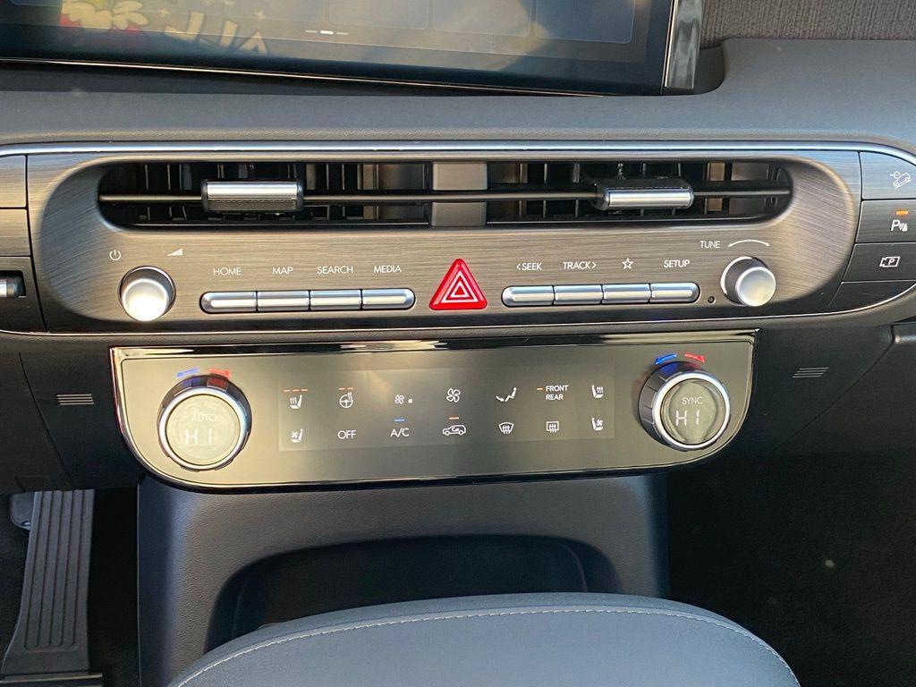 new 2026 Hyundai Palisade car, priced at $48,190