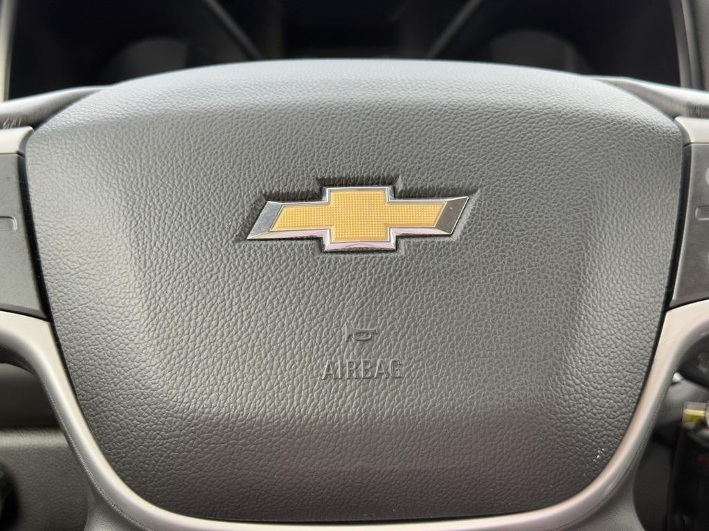 used 2016 Chevrolet Colorado car, priced at $19,389