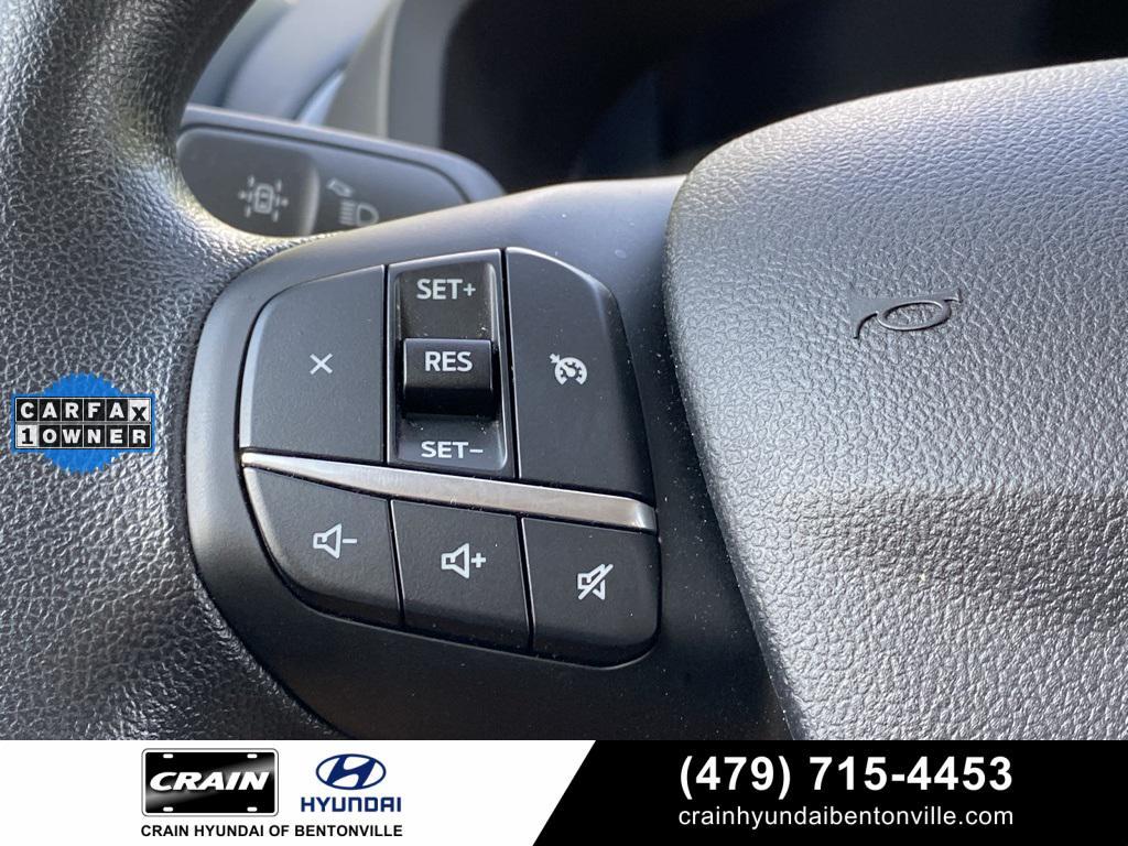 used 2024 Ford Bronco Sport car, priced at $25,489