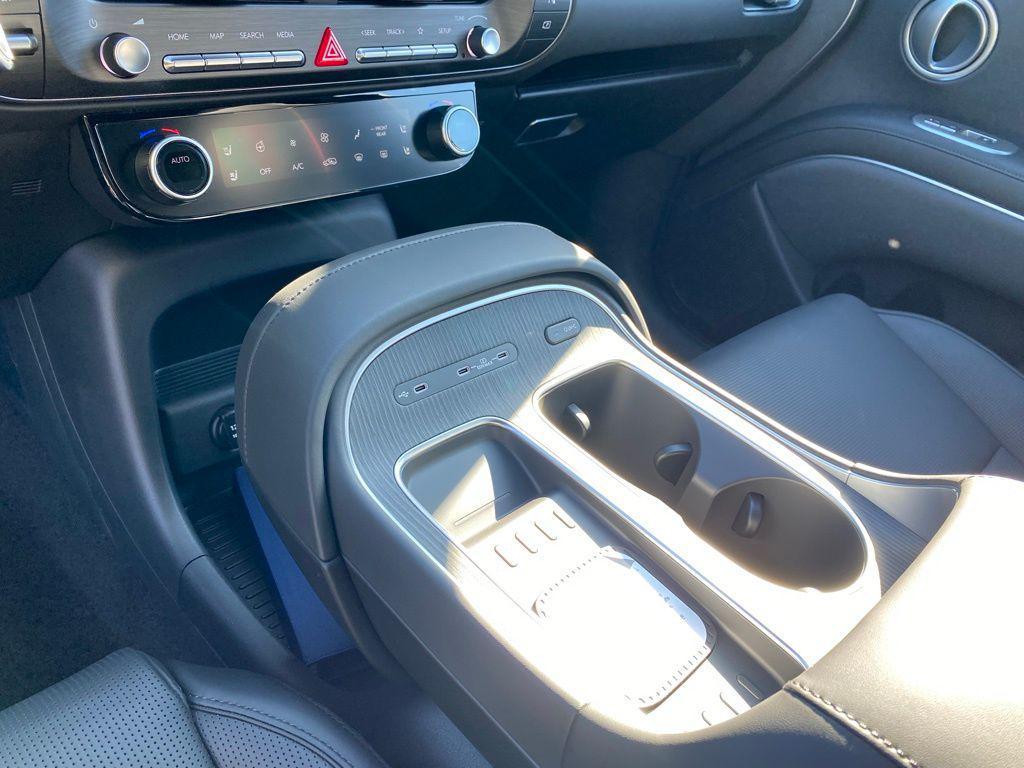 new 2026 Hyundai Palisade car, priced at $55,066