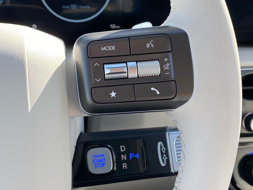 new 2026 Hyundai Palisade car, priced at $51,505