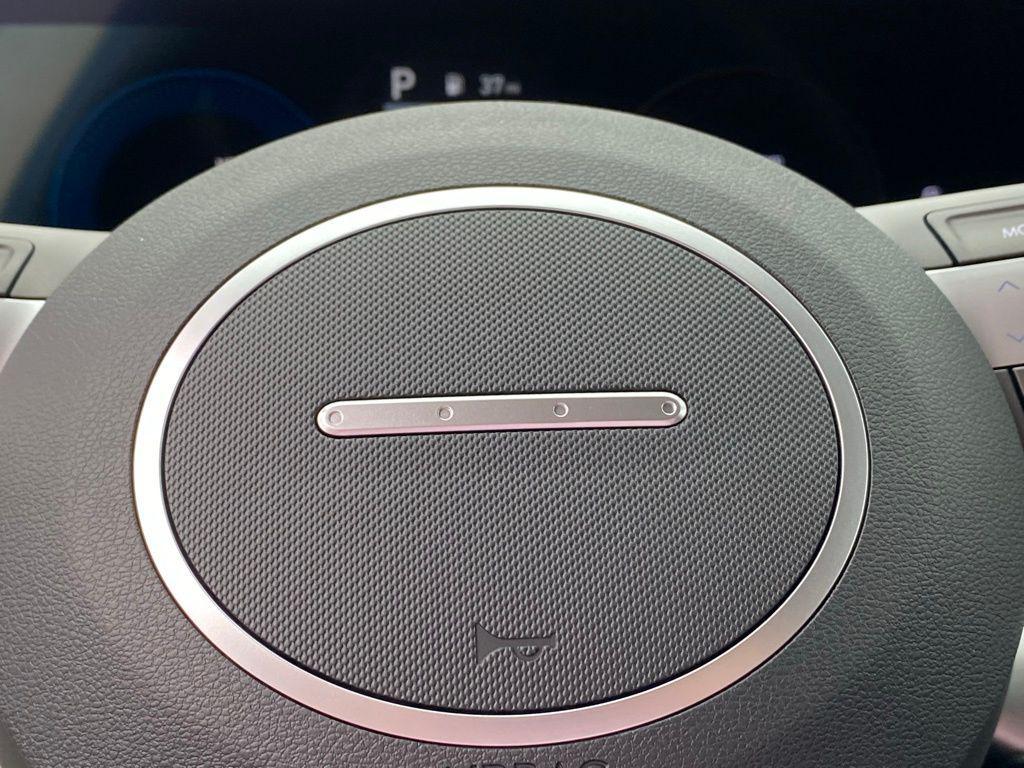 new 2026 Hyundai Kona car, priced at $28,792