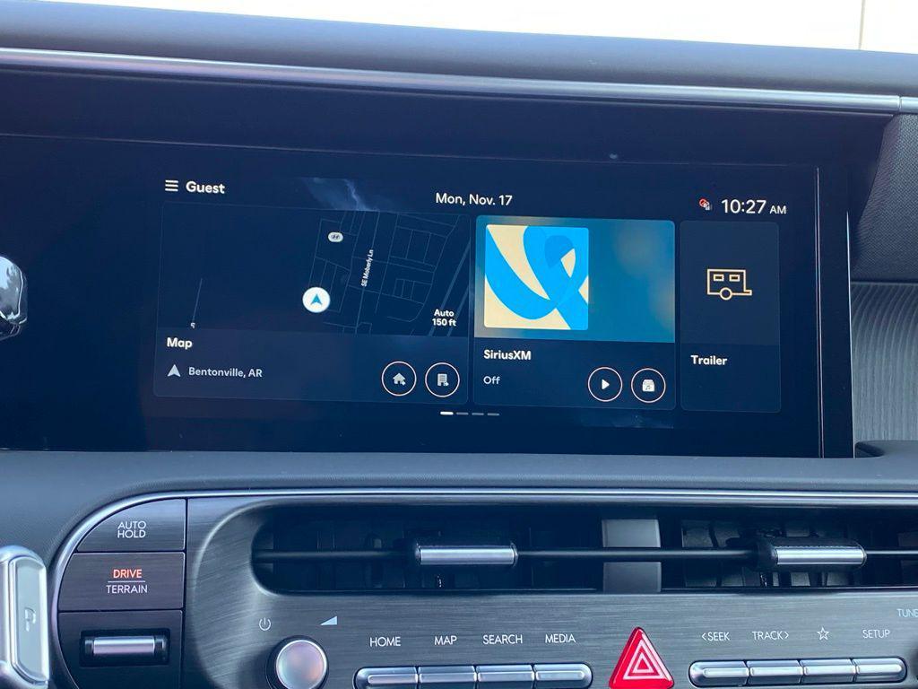 new 2026 Hyundai Palisade car, priced at $55,607