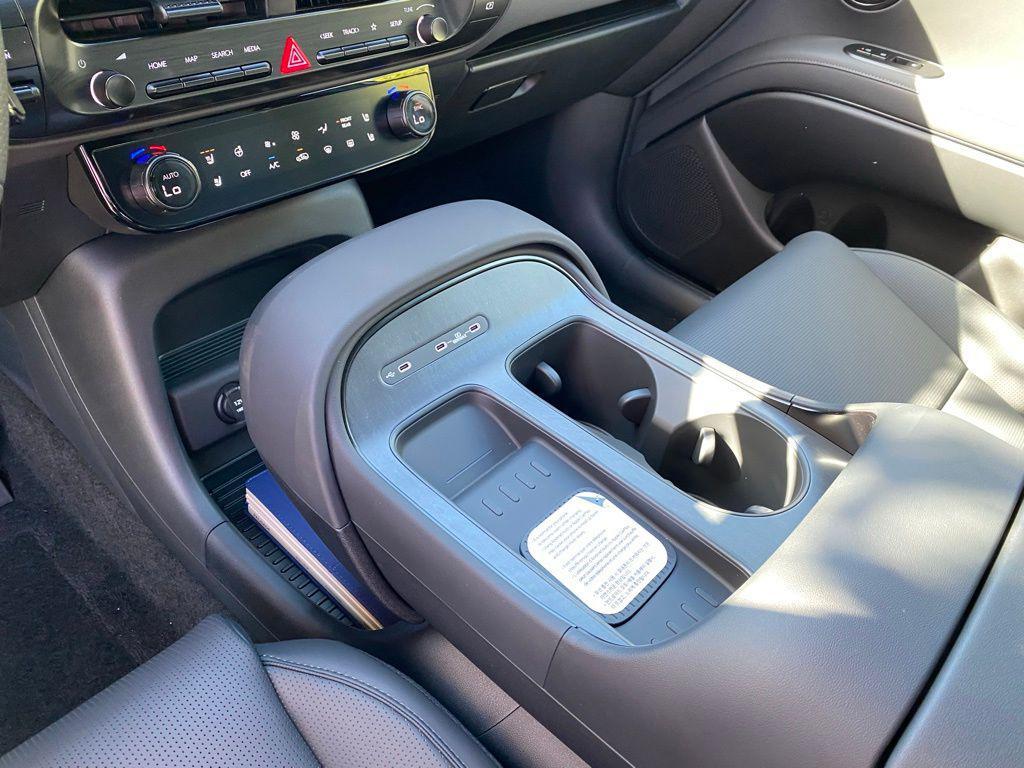 new 2026 Hyundai Palisade car, priced at $49,147