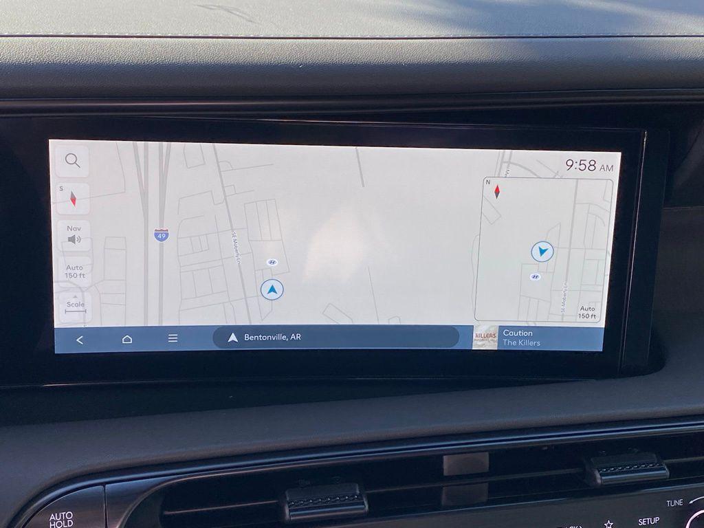 new 2026 Hyundai Palisade car, priced at $49,147