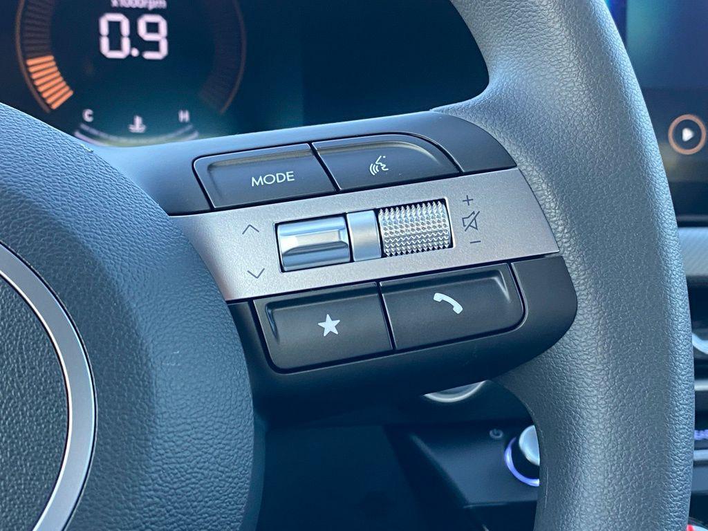 new 2026 Hyundai Sonata car, priced at $27,905