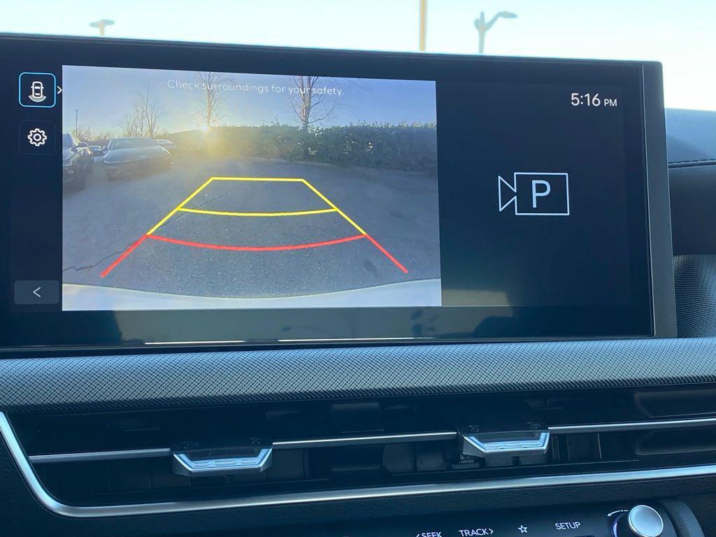 new 2026 Hyundai Sonata car, priced at $27,905