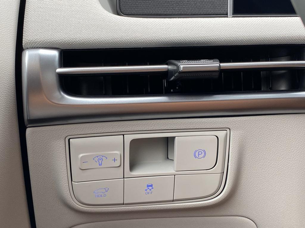 new 2026 Hyundai Tucson car, priced at $41,262