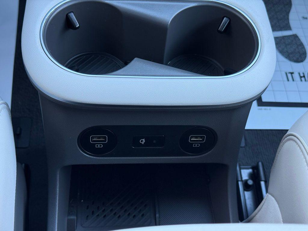 used 2023 Hyundai IONIQ 5 car, priced at $22,889