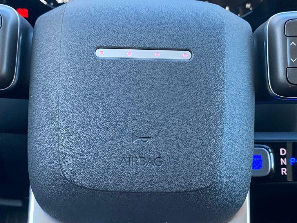 new 2026 Hyundai Palisade car, priced at $51,819