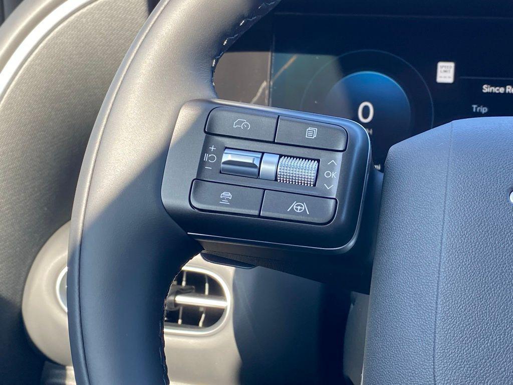 new 2026 Hyundai Palisade car, priced at $55,073